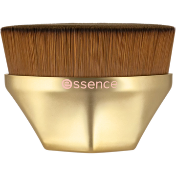 essence YEE HAW! glow brush 01 In My Cowgirl Era 1pcs